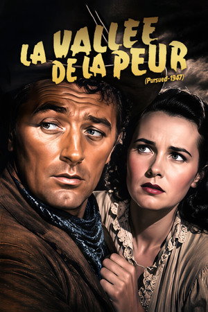 Pursued 36