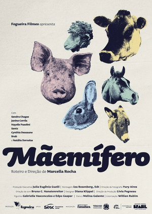 Mãemífero