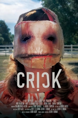Poster Crick 2019