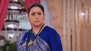 Secrets Rise as Tulsi Takes Charge