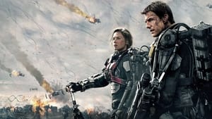 Edge of Tomorrow (2014) Sinhala Subtitle | සිංහල උපසිරැසි සමඟ