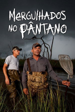Swamp People: Temporada 1