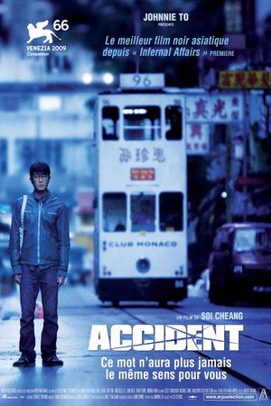 Accident