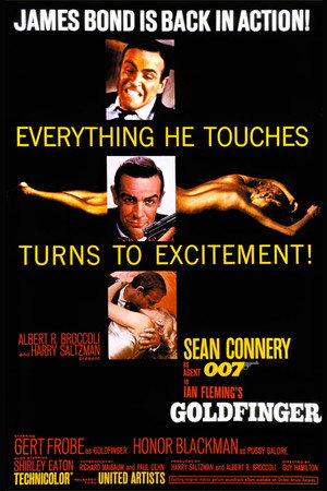 Goldfinger 153
