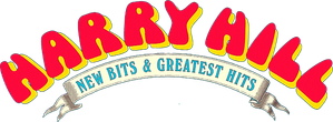 Harry Hill: New Bits & Greatest Hits