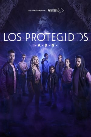 Los Protegidos: A.D.N. 2023