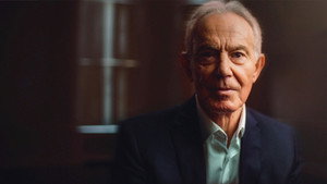 The Tony Blair Story