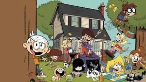 Una casa de locos