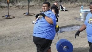 The Biggest Loser Week 3