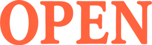 Open