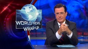 The Colbert Report: 10×131