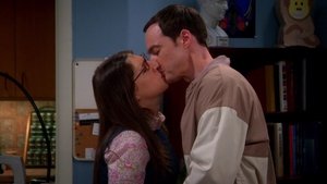 The Big Bang Theory 7 x Episodio 19