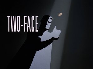 Batman: The Animated Series: 1×17