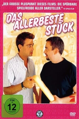 Poster Das allerbeste Stück (2004)