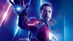 Los Vengadores: Infinity War Película Completa HD 1080p [MEGA] [LATINO] 2018