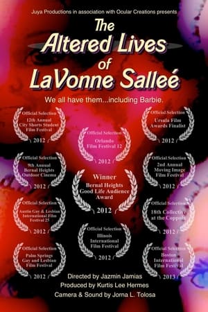 The Altered Lives of LaVonne Salleé (2015)