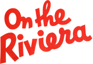 On the Riviera