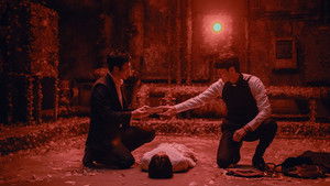 Devils Stay (2025) ปีศาจปรสิต