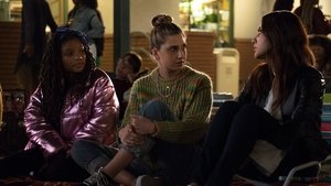 grown-ish Temporada 2 Capitulo 2