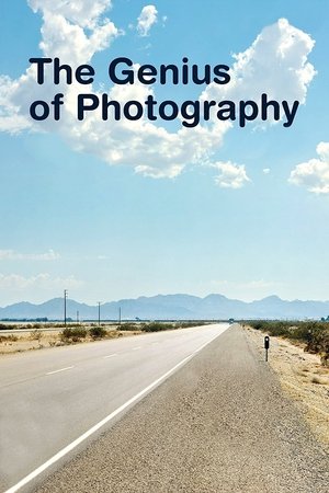 Los Genios de la Fotografía