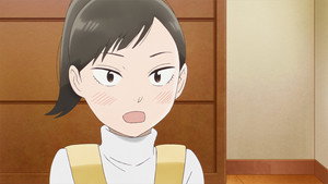 A Hundred Scenes of AWAJIMA: 1×8