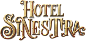 Hotel Sinestra — Logos 2