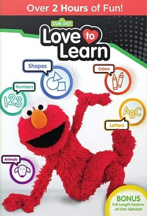 Poster Sesame Street: Love to Learn (2016)