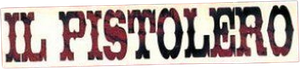The Shootist — Logos 4