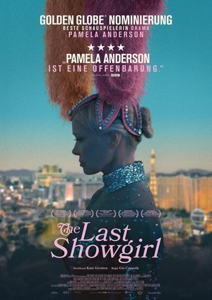 Image The Last Showgirl