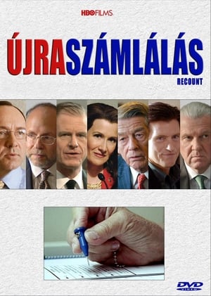 Újraszámlálás 2008