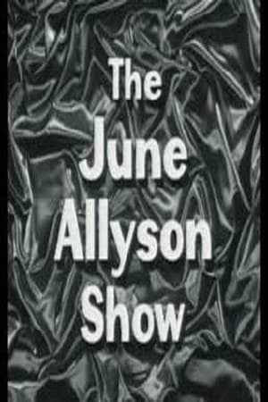 El Show de June Allyson