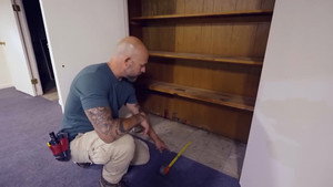 Home Inspector Joe Hastings Home of Hazards