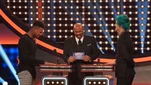 Celebrity Family Feud: 5×8