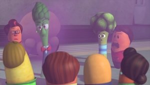 VeggieTales in the House Popcorntastrophe