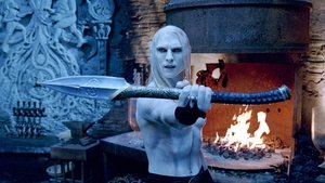 Hellboy 2: El Ejército Dorado (2008) DVDRIP LATINO