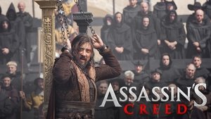 Assassin’s Creed: Codul Asasinului (2016) – Dublat în Română