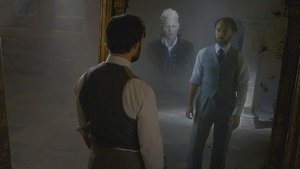 Fantastic Beasts: The Crimes of Grindelwald (2018)