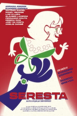 Poster di Seresta