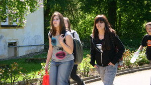 Das Schulschloss