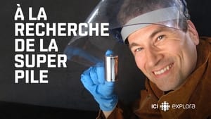 À la recherche de la super batterie