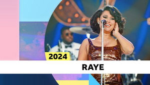 RAYE - Episode 28
