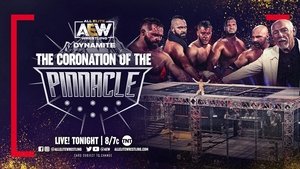 All Elite Wrestling: Dynamite: 3×19