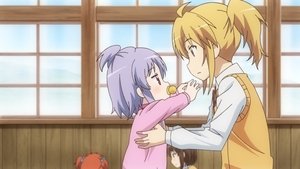 Non Non Biyori: Season 2 Episode 8 –