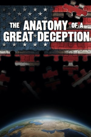 Poster The Anatomy of a Great Deception 2014
