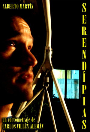 Serendipities's Poster