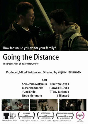Going the Distance 1