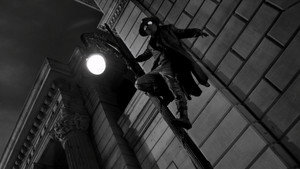 Spider-Noir: 1×4