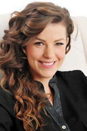 Gaye Gürsel portrait