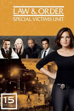 Law & Order - Unità vittime speciali stagione 16 Episodio 7