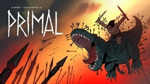 Genndy Tartakovsky’s Primal (2009)